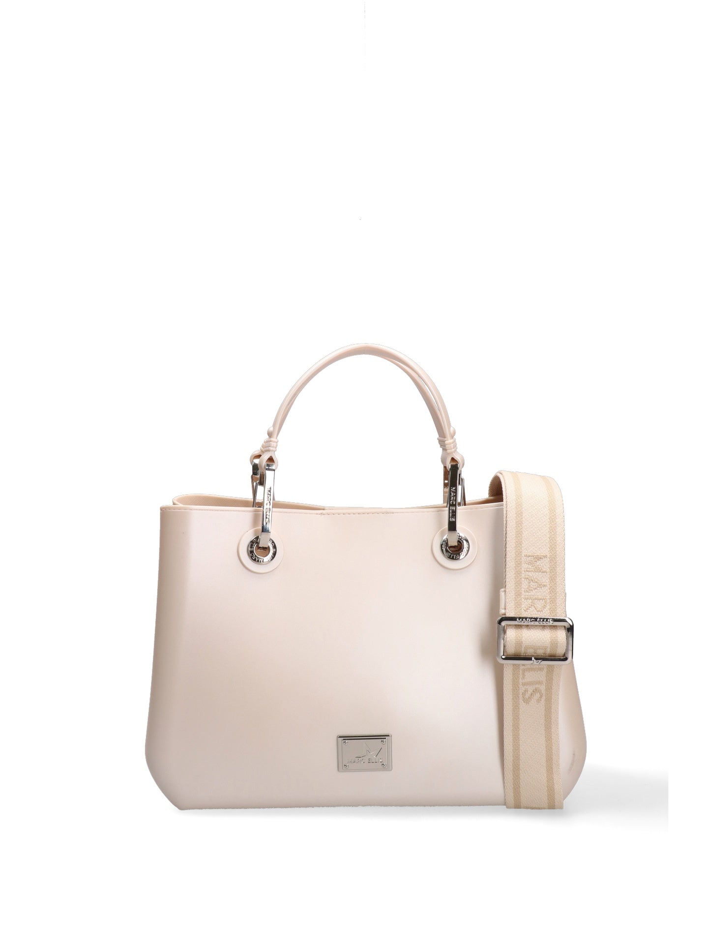 Flat Kira Borsa a mano Marc Ellis