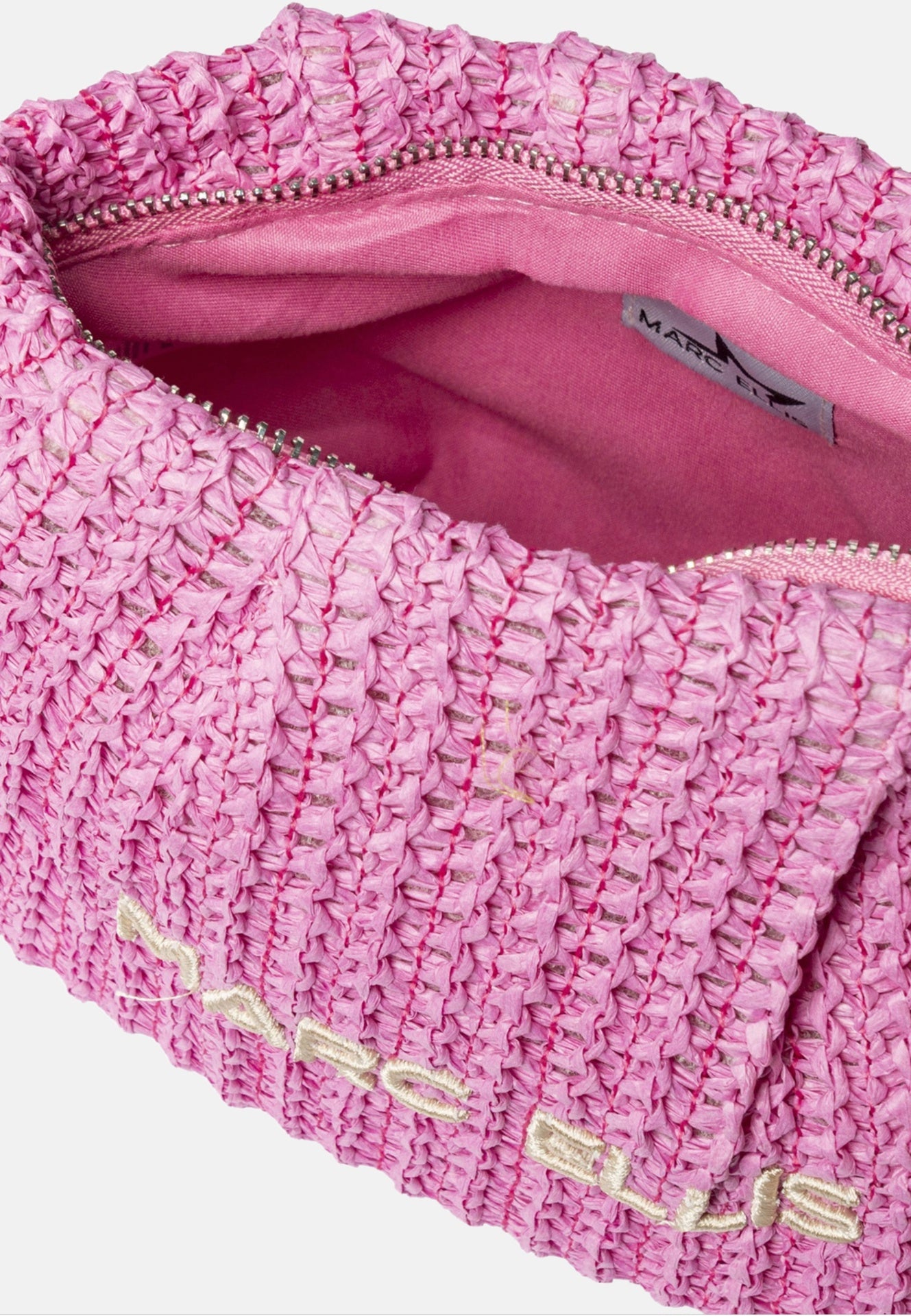 Buby S. Claire C Borsa a mano Light Pink