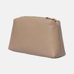 April Macro Lt Borsa a spalla Light Leather
