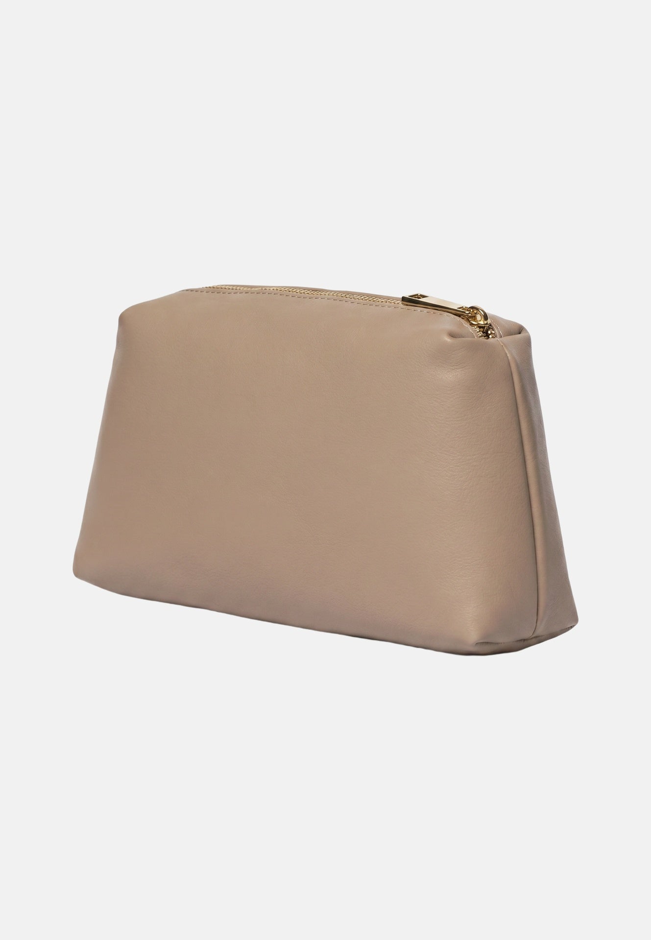 April Macro Lt Borsa a spalla Light Leather