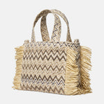 Buby S. Claire S Borsa a mano Multicolored