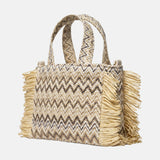 Buby S. Claire S Borsa a mano Multicolored