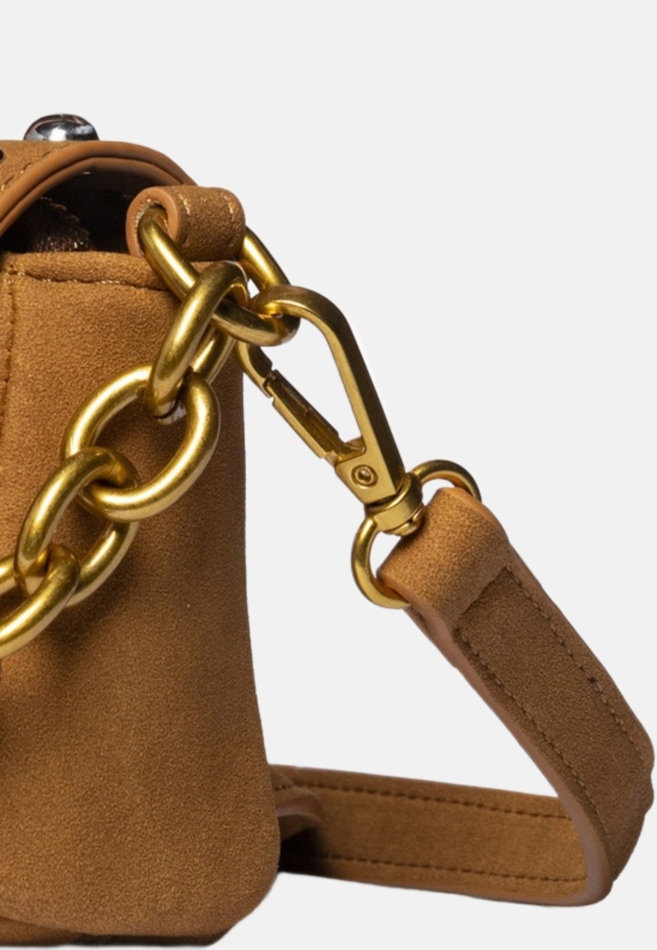 Cecilia Borsa a spalla Light Leather