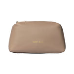 April Macro Lt Borsa a spalla Light Leather