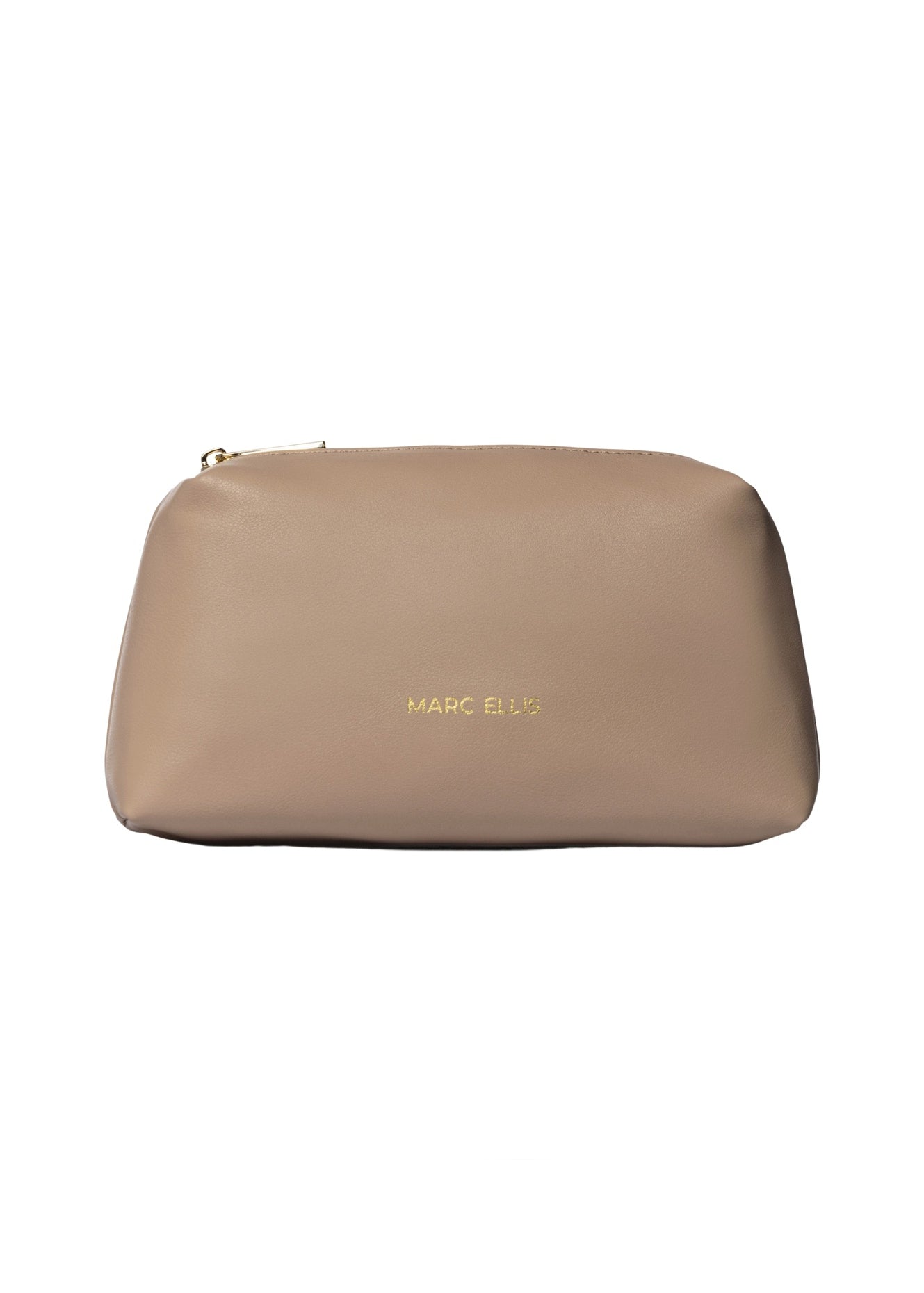 April Macro Lt Borsa a spalla Light Leather