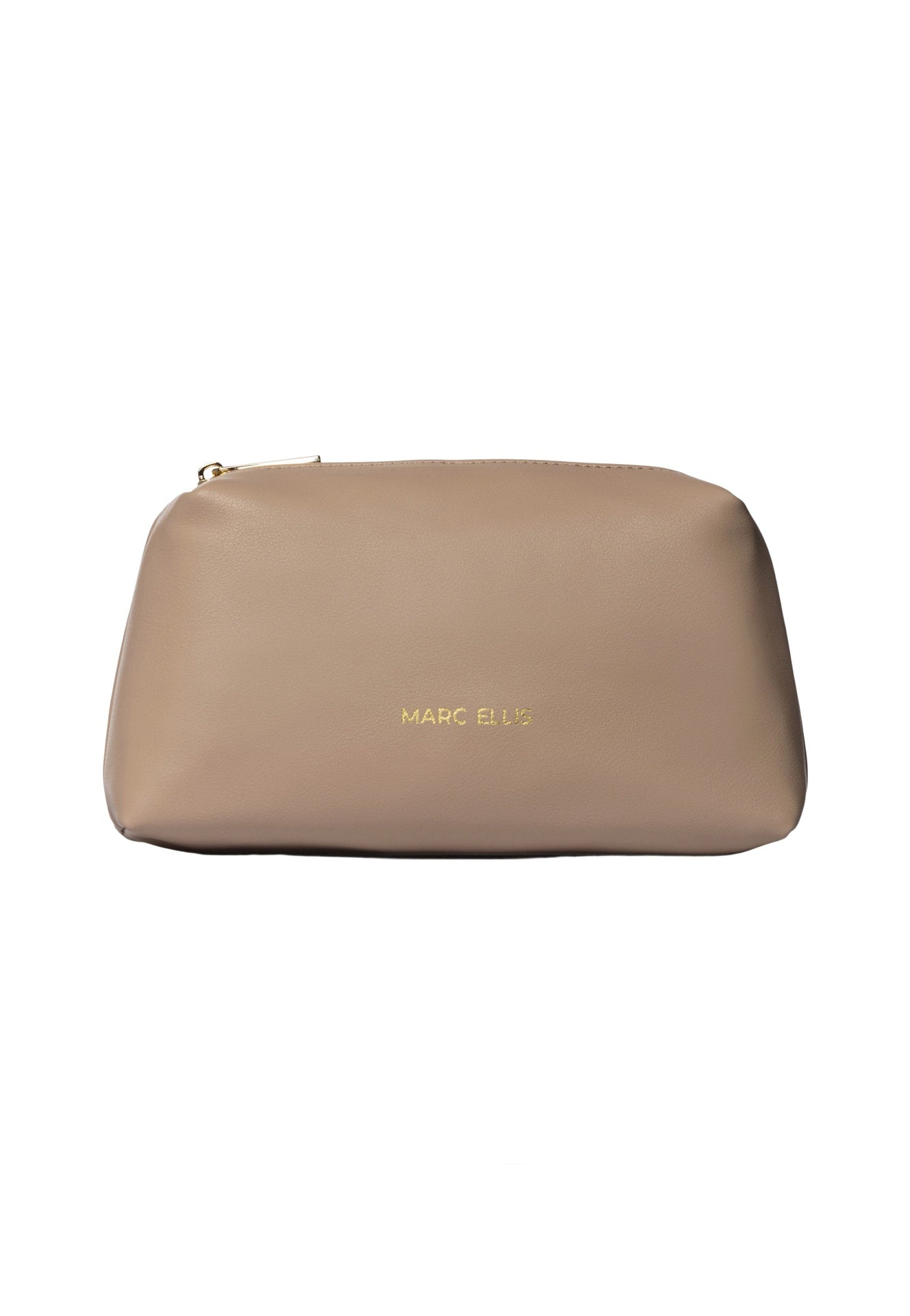 April Macro Lt Borsa a spalla Light Leather