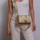 Flat Wave Xs 26 Borsa a spalla
