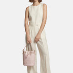 Dakota Ml Borsa a spalla Light Pink