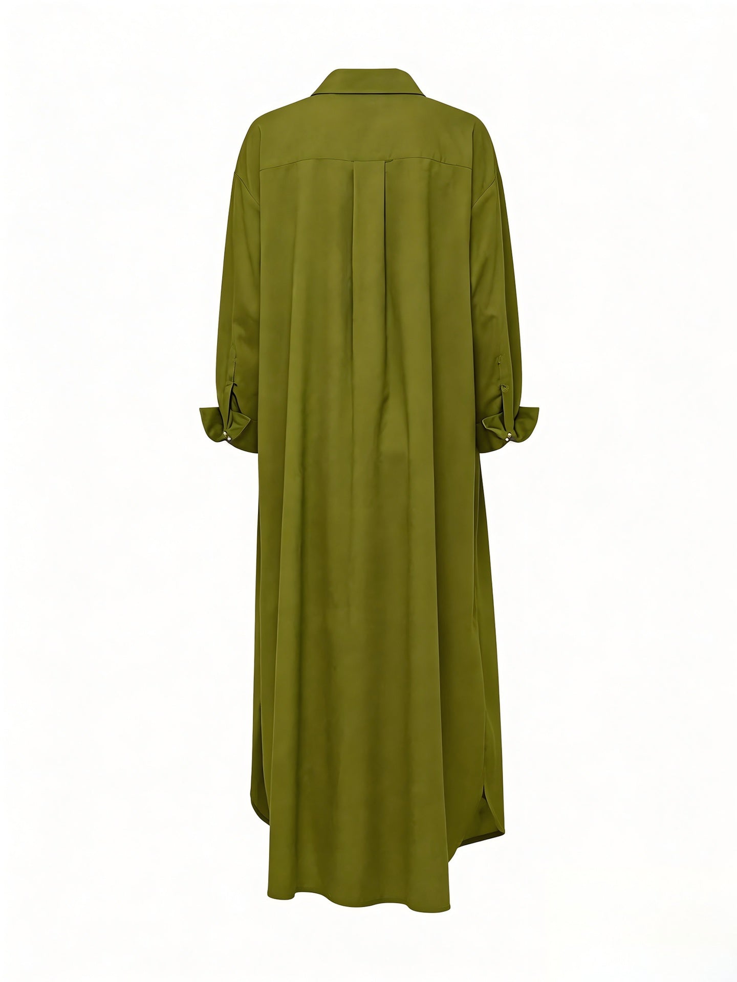 Camicia MARC ELLIS | Salvia