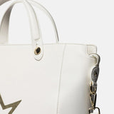 Becky Sy Borsa a spalla White