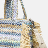 Buby S. Claire S Borsa a mano Sky