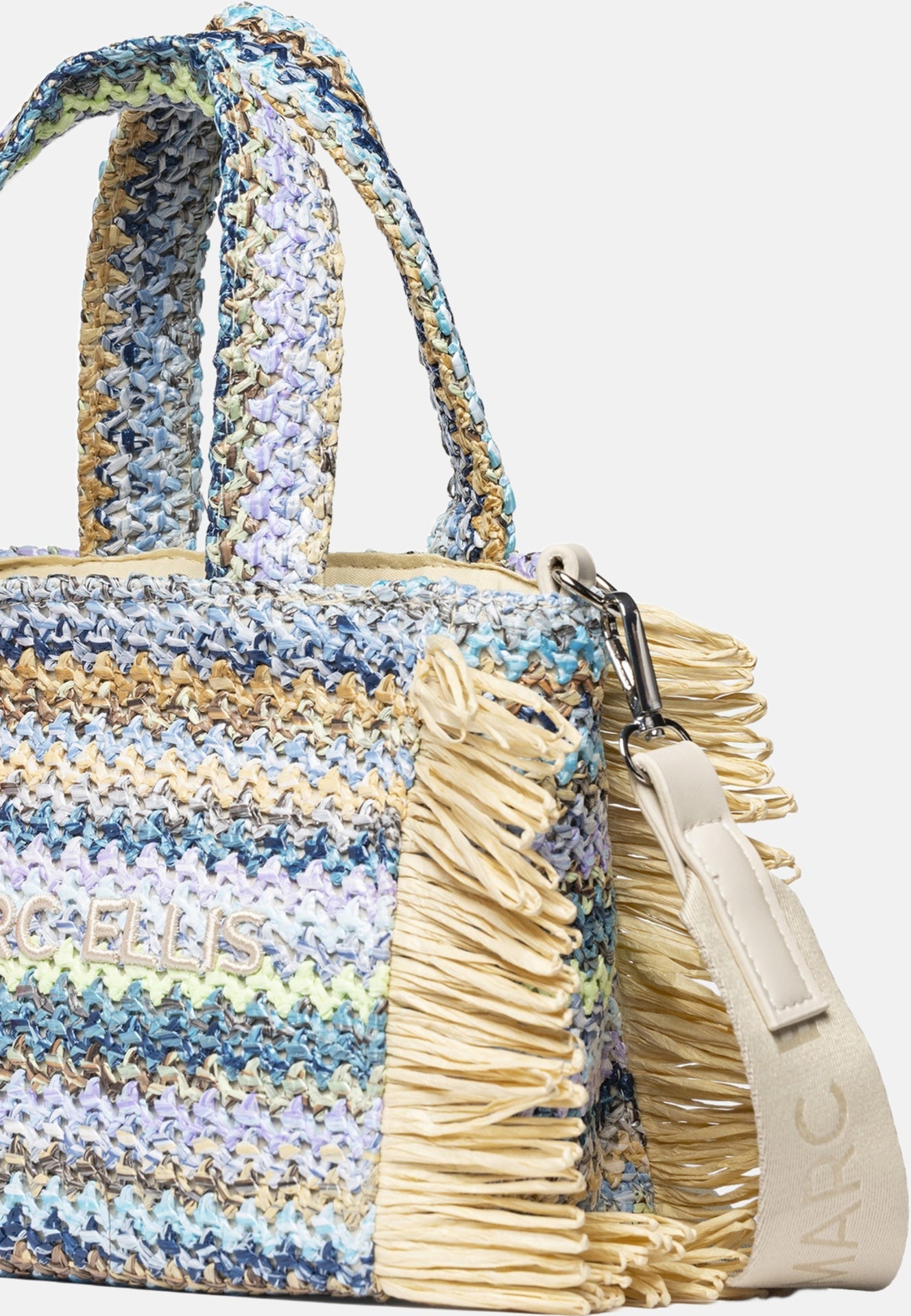 Buby S. Claire S Borsa a mano Sky