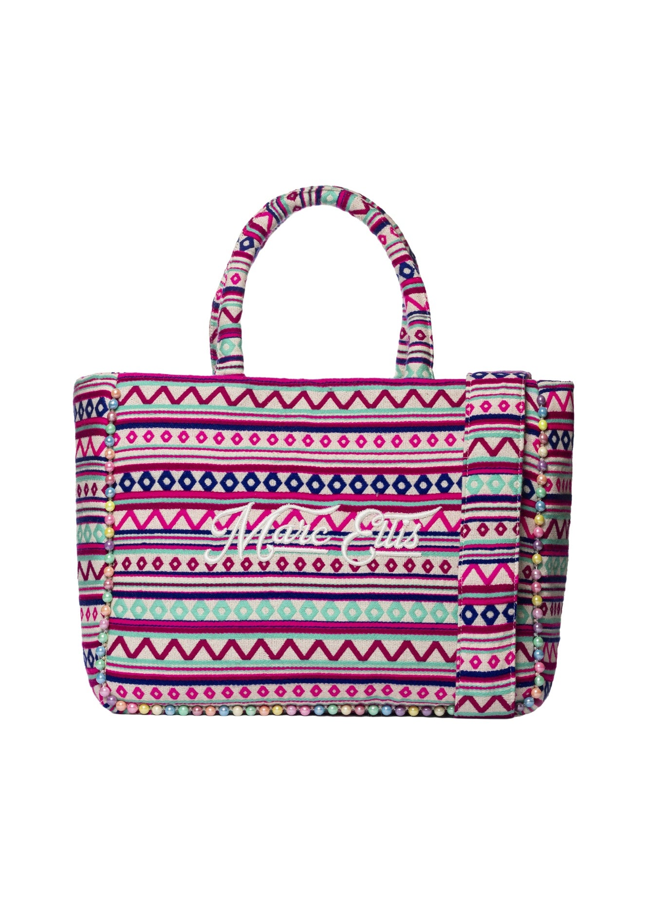 Buby M Indy 26 Borsa a mano Purple