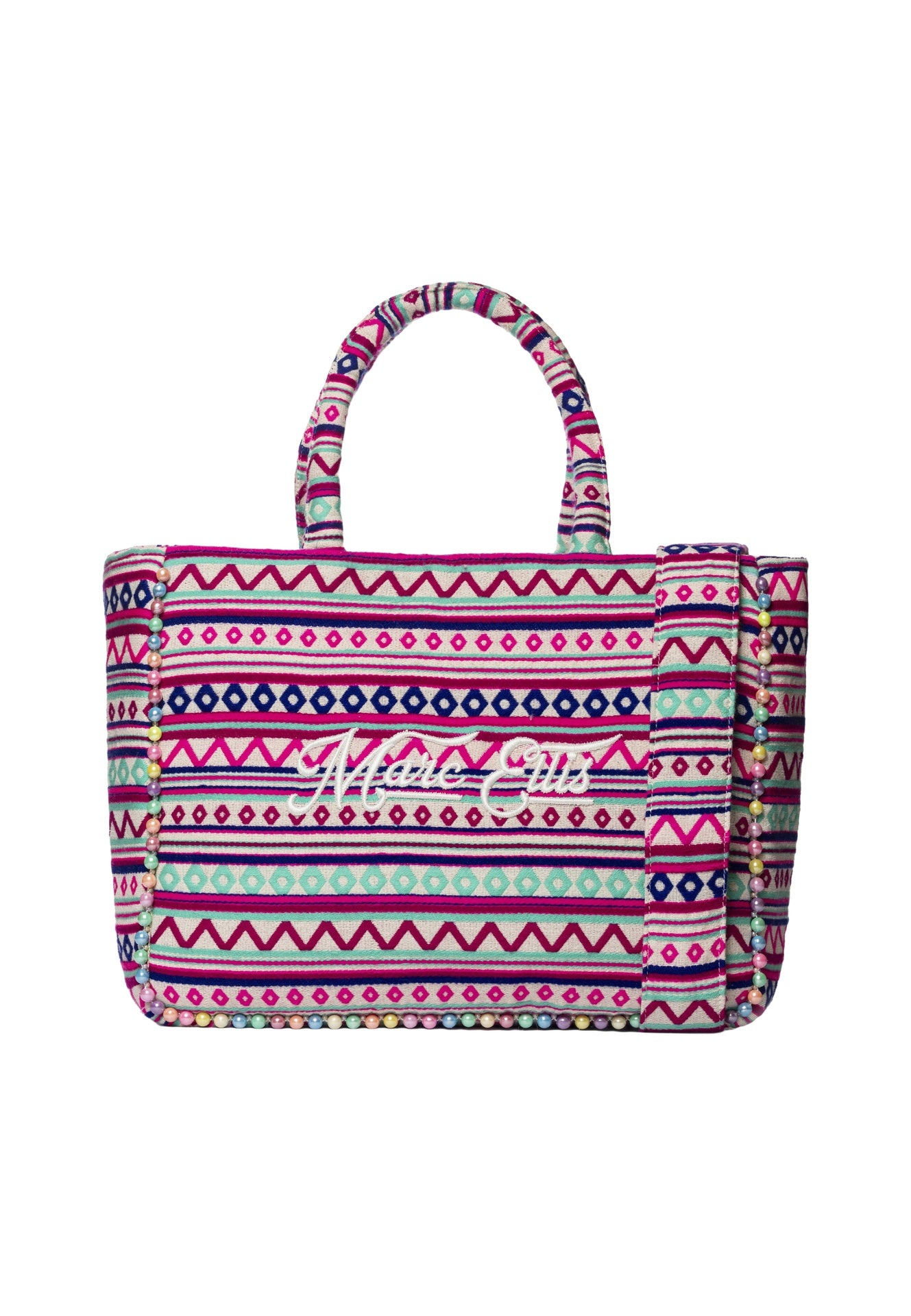 Buby M Indy 26 Borsa a mano Purple