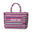 Buby M Indy 26 Borsa a mano Purple