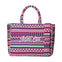 Buby M Indy 26 Borsa a mano Purple