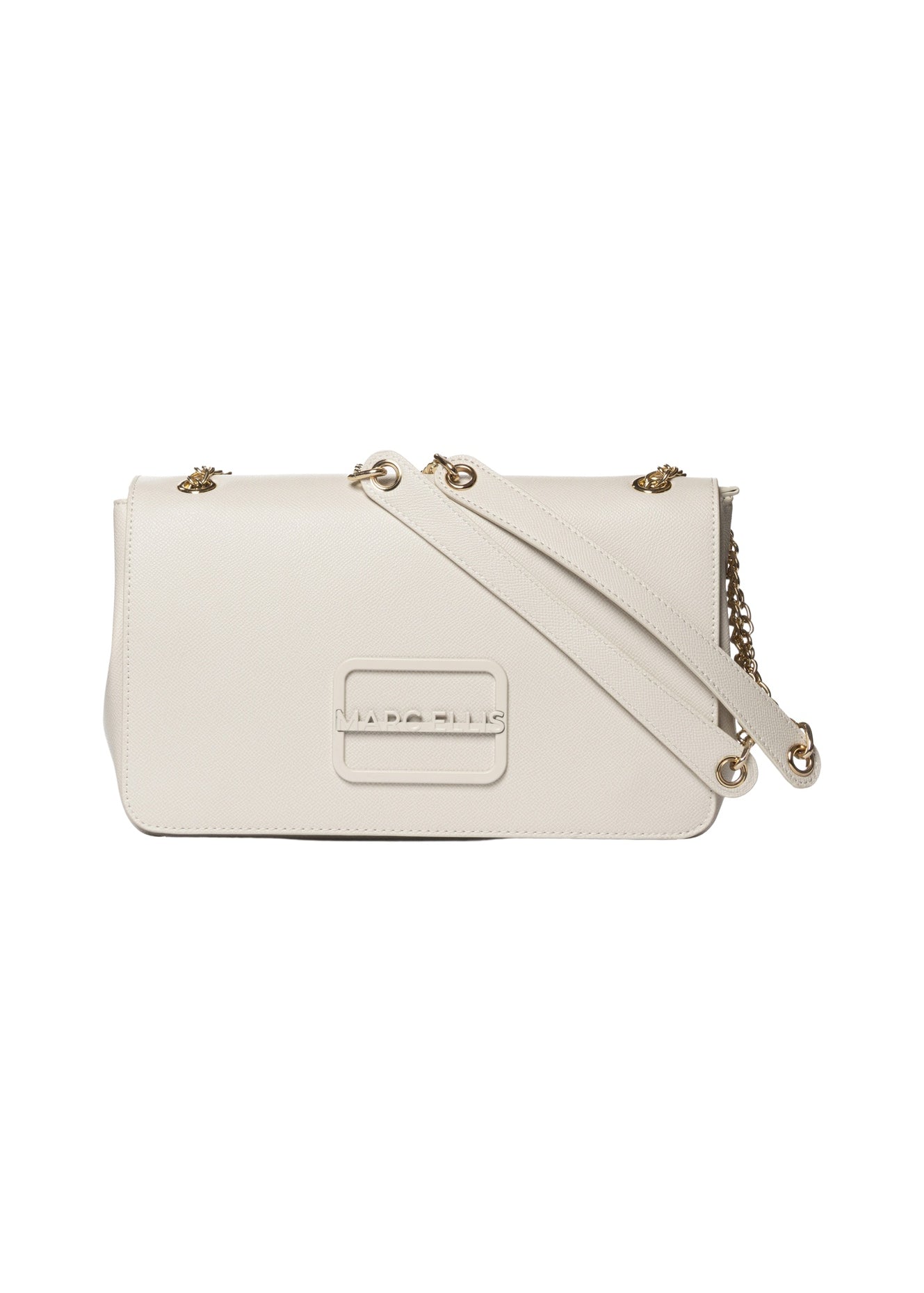 Victoria L Gr Borsa a spalla Milk
