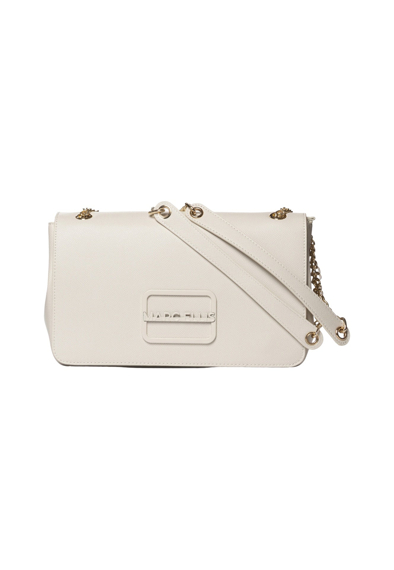 Victoria L Gr Borsa a spalla Milk