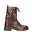 Stivaletto MARC ELLIS | Marrone Scuro