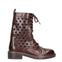 Stivaletto MARC ELLIS | Marrone Scuro