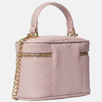 Kansas Mf Borsa a spalla Light Pink