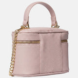 Kansas Mf Borsa a spalla Light Pink