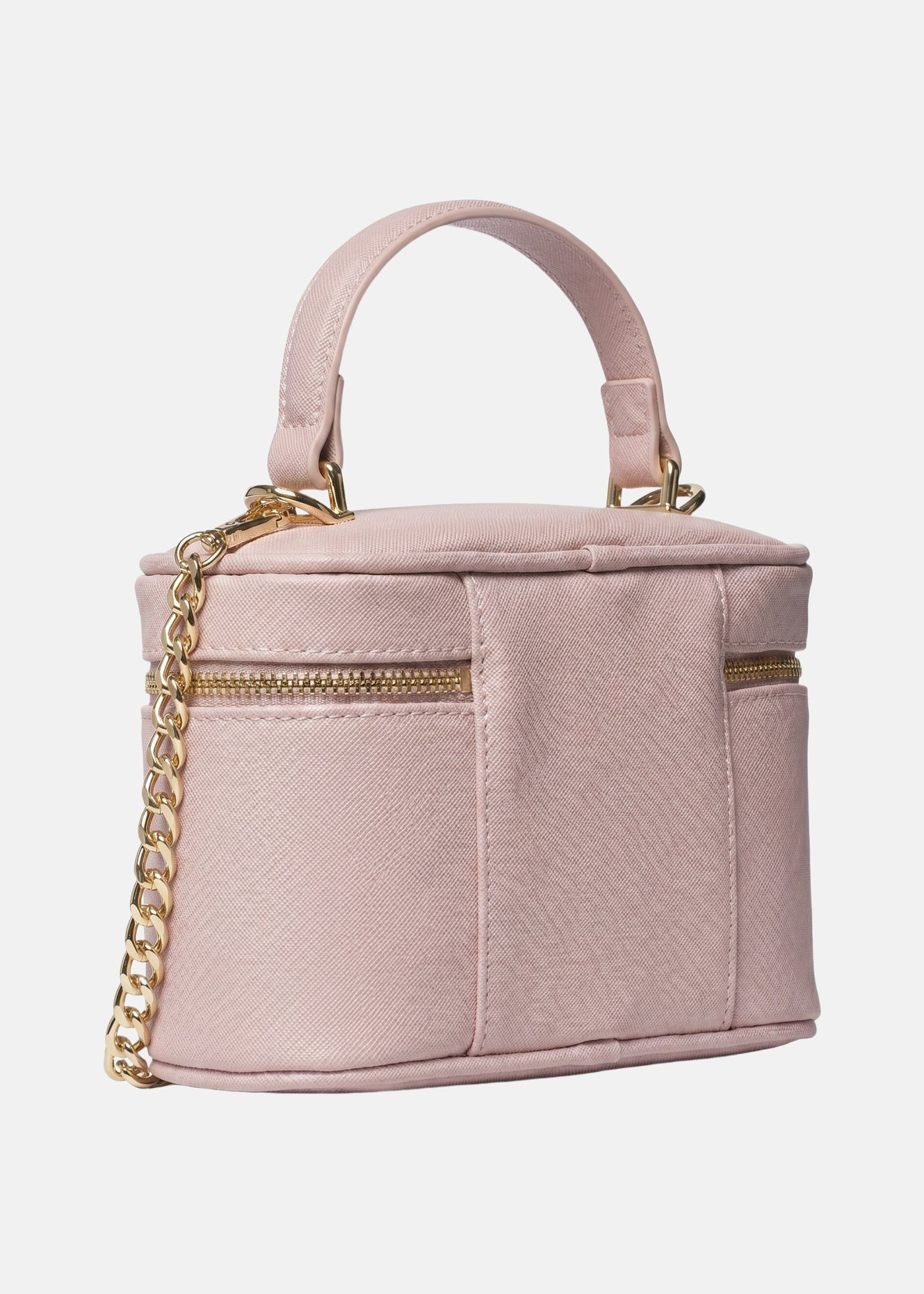 Kansas Mf Borsa a spalla Light Pink