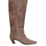 Stivale alto GLC39 | Taupe