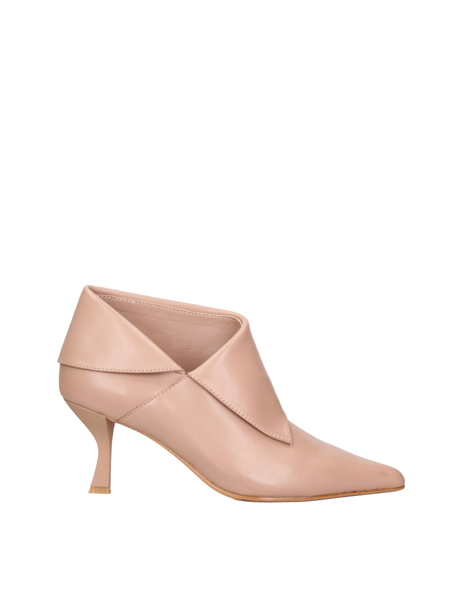 Stivaletto MARC ELLIS | Taupe