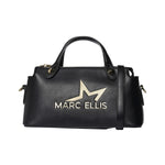 Lauryn Sy Borsa a spalla Black