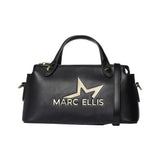 Lauryn Sy Borsa a spalla Black