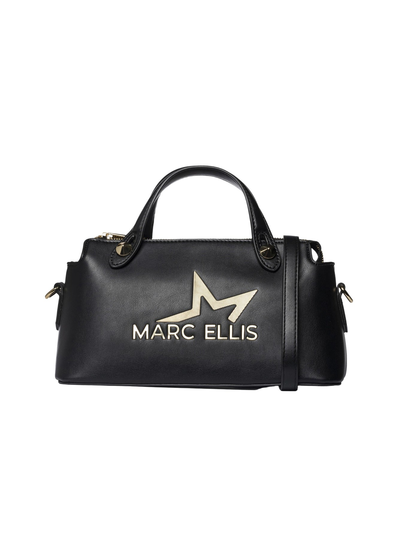 Lauryn Sy Borsa a spalla Black