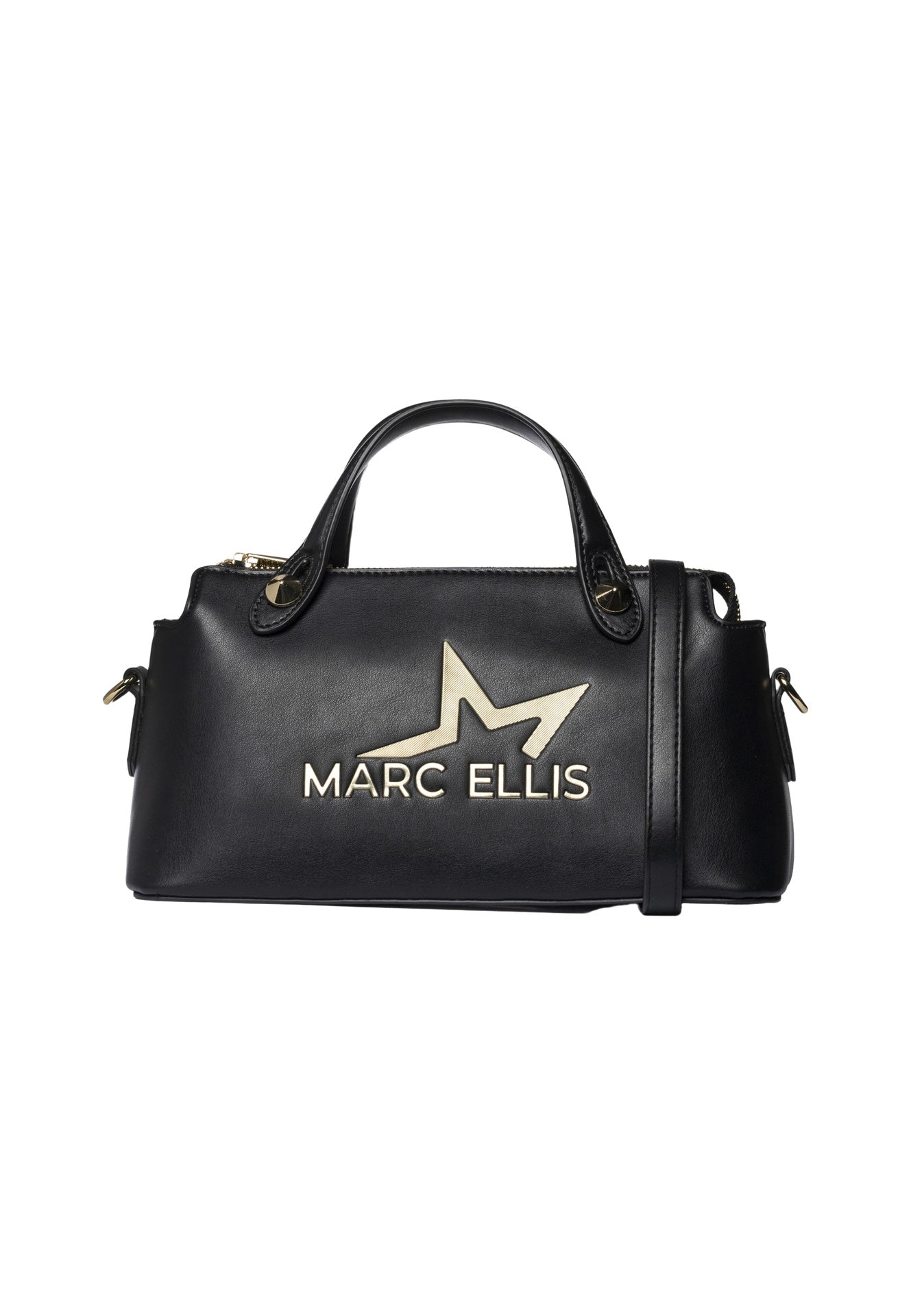 Lauryn Sy Borsa a spalla Black
