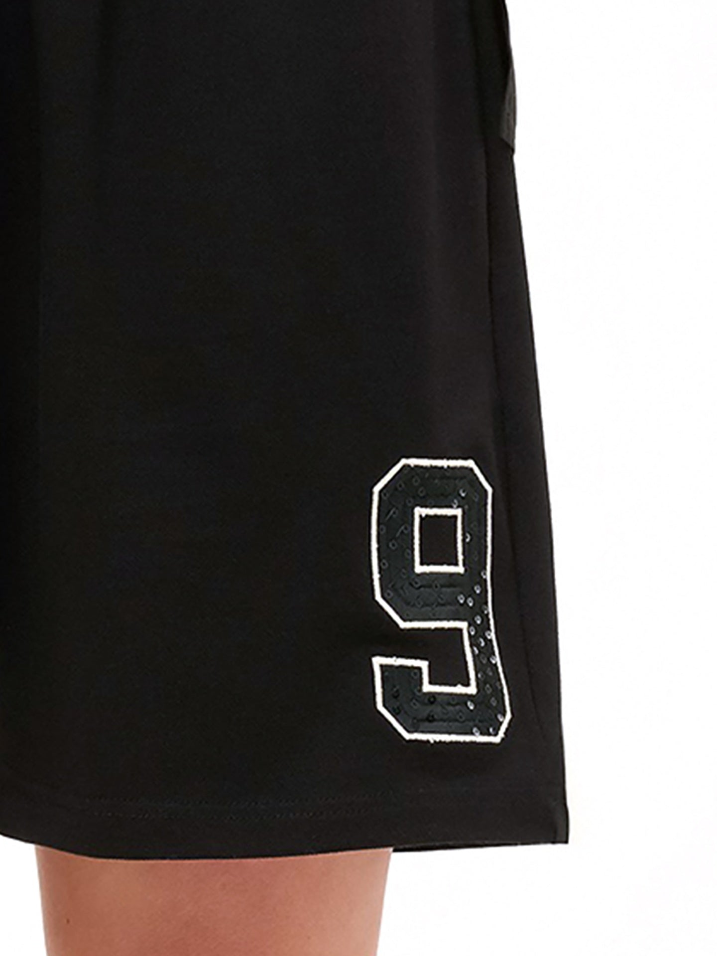 Pantaloni MARC ELLIS | Nero