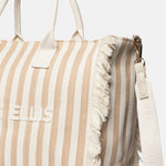 Buby S. Joan Borsa a mano Light Leather
