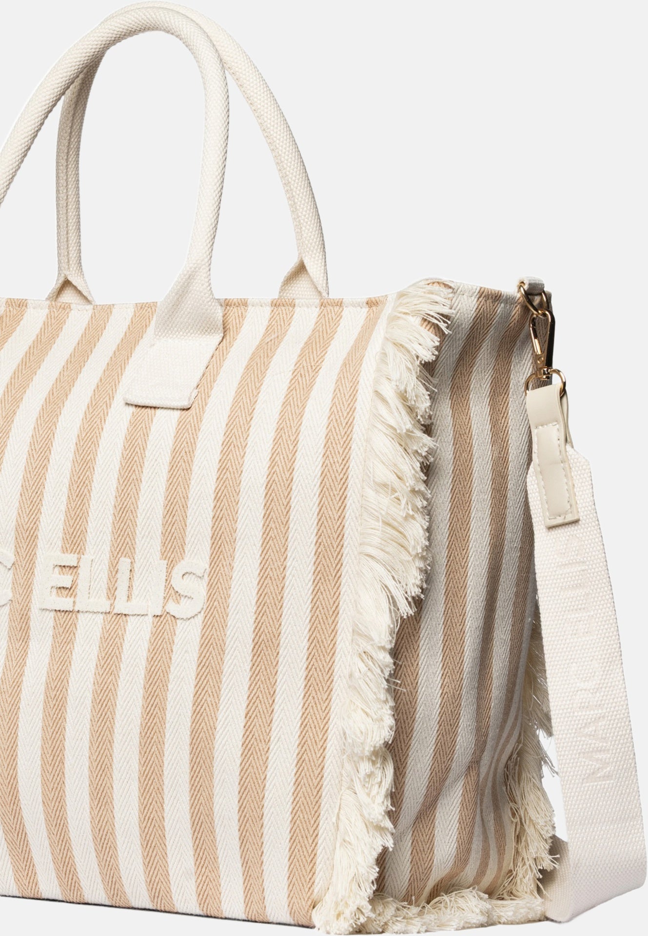 Buby S. Joan Borsa a mano Light Leather