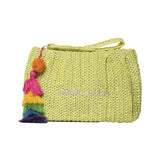 Buby S. Claire C Borsa a mano Light Green