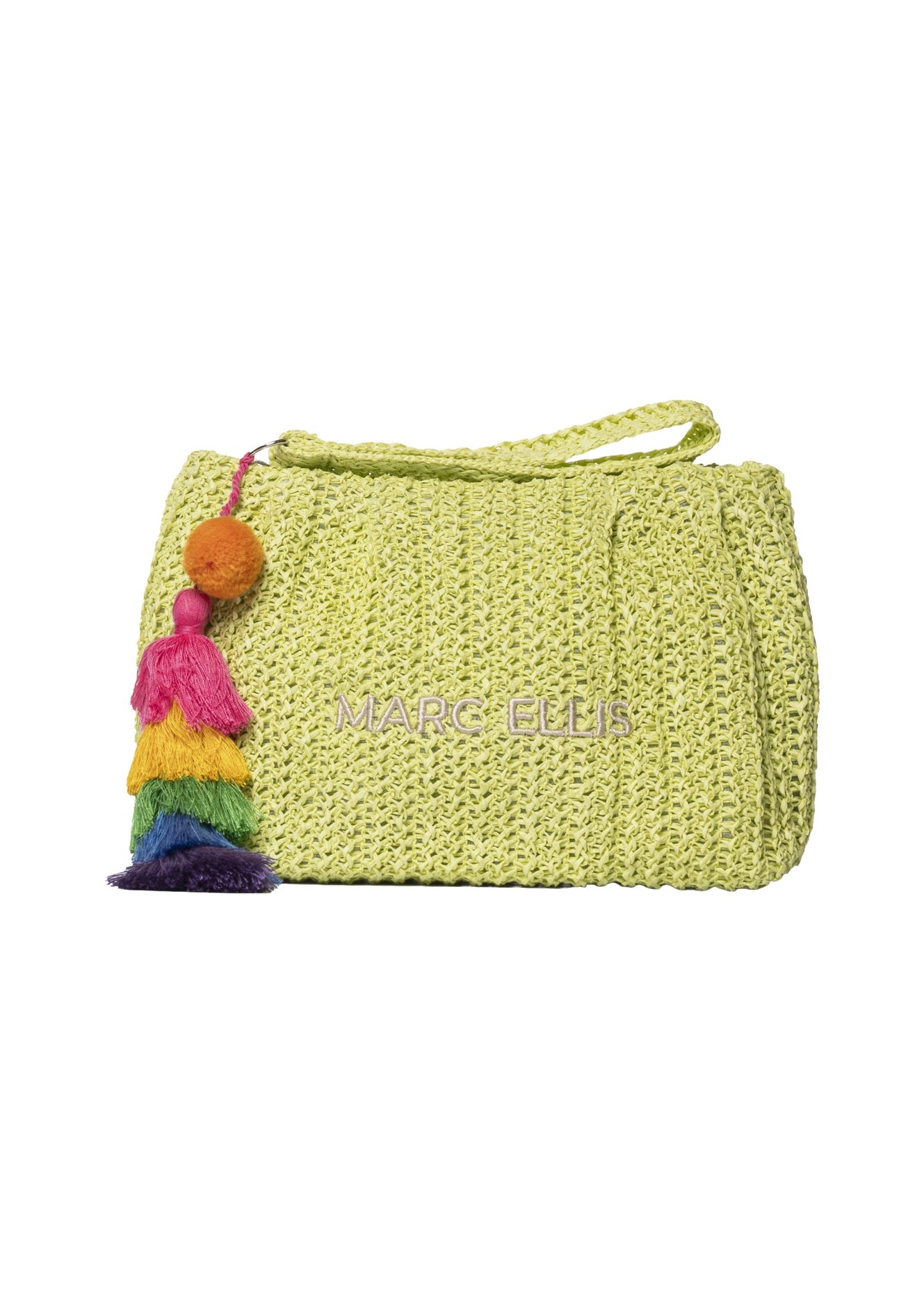 Buby S. Claire C Borsa a mano Light Green