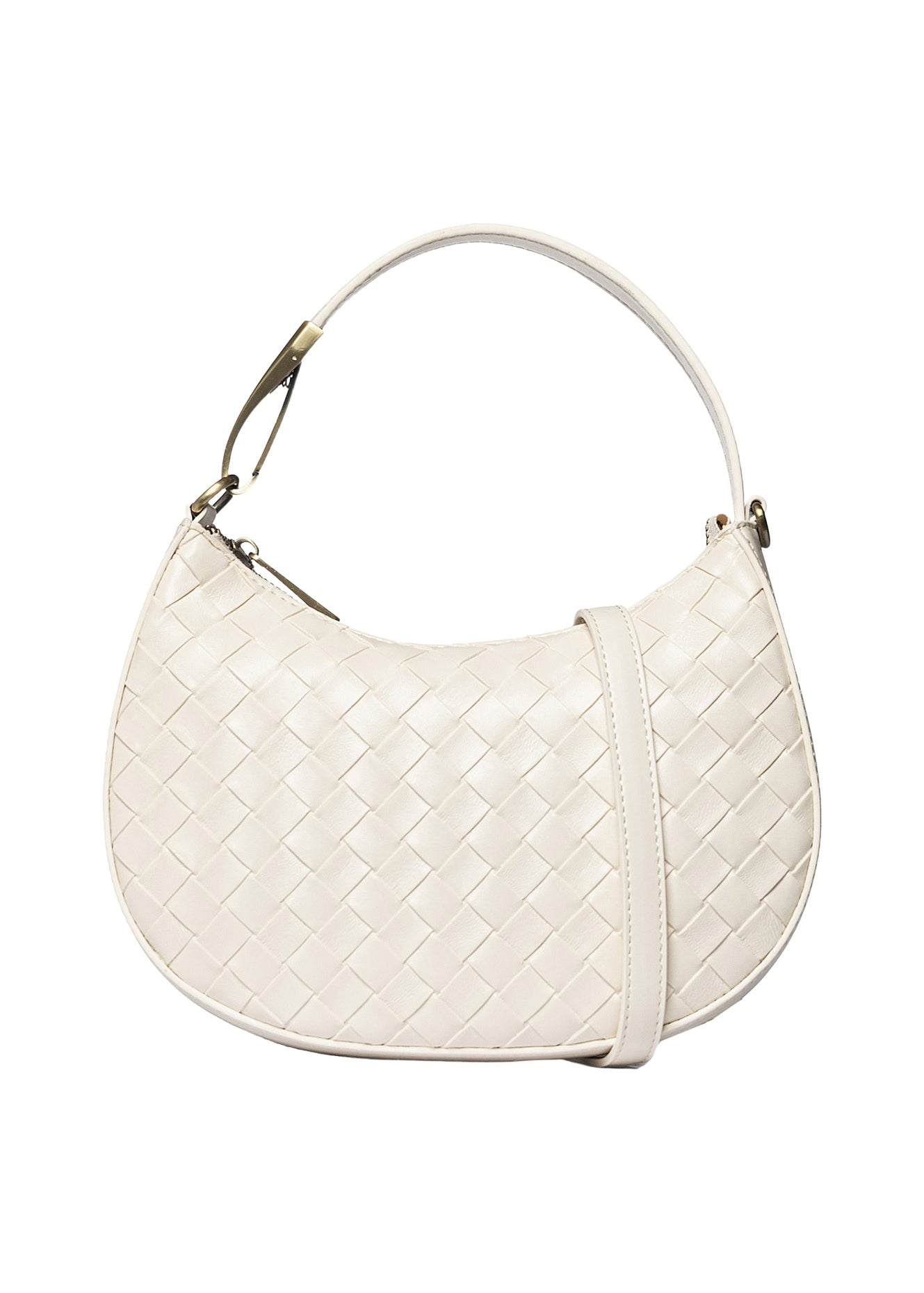 Taylor M Plait Borsa a mano Milk