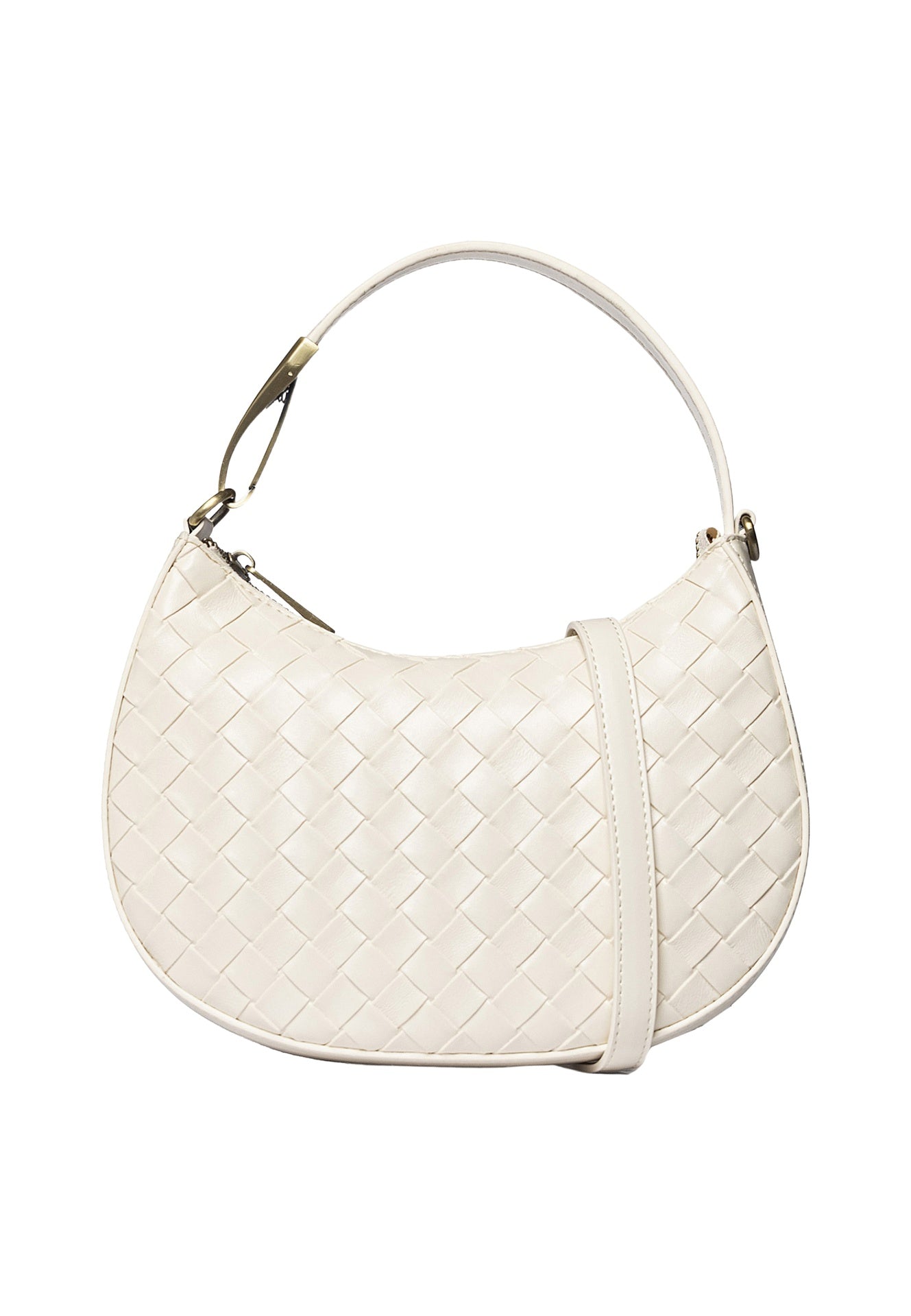 Taylor M Plait Borsa a mano Milk