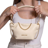 Kimberly Plot Borsa a spalla