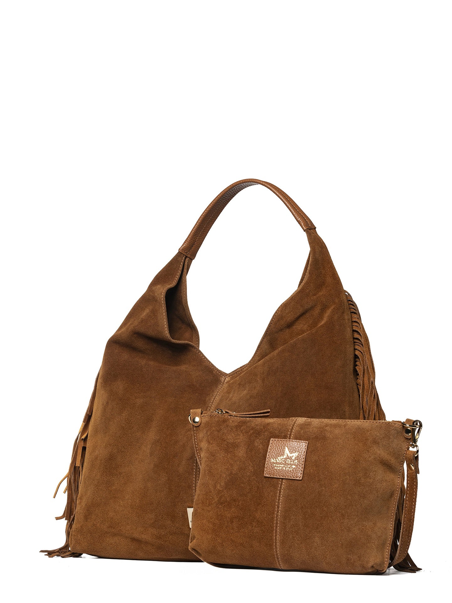 Reanna M Cm Fr Borsa a spalla Marc Ellis