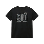 T-Shirt MARC ELLIS | Nero
