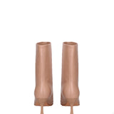 Stivaletto GLC81 | Rosa antico