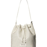 Layla Rock Borsa a spalla Milk