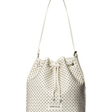 Layla Rock Borsa a spalla Milk