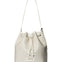 Layla Rock Borsa a spalla Milk