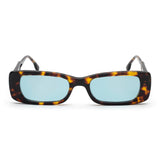 Occhiali da sole AGATA | Bordeaux