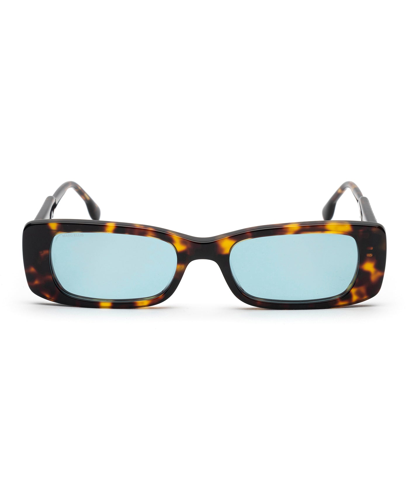 Occhiali da sole AGATA | Bordeaux