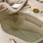 Meryl Braid Borsa a spalla Beige